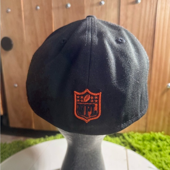 NWT Fitted bengals men’s Hat - Picture 2 of 3
